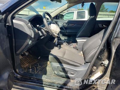 Zdjęcie 7 z 13 samochodu: 2019 NISSAN ROGUE SV VIN:KNMAT2MT8KP513454 - miniatura