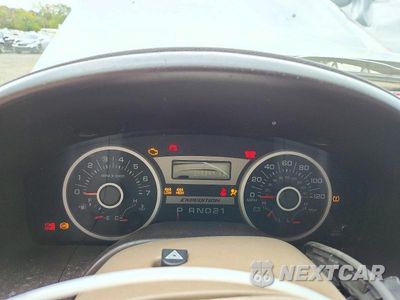 Zdjęcie 9 z 13 samochodu: 2006 FORD EXPEDITION LIMITED VIN:1FMFU20506LA51118 - miniatura