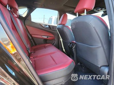 Zdjęcie 11 z 13 samochodu: 2024 LEXUS NX 350H BASE VIN:JTJAKCEZ6R5019978 - miniatura