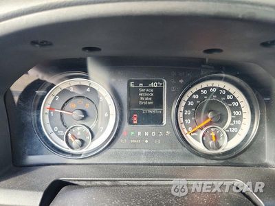 Zdjęcie 9 z 12 samochodu: 2016 RAM 1500 ST VIN:1C6RR7KT0GS103468 - miniatura