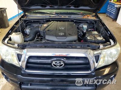 Zdjęcie 11 z 12 samochodu: 2008 TOYOTA TACOMA PRERUNNER V6 VIN:5TETU62N28Z558750 - miniatura
