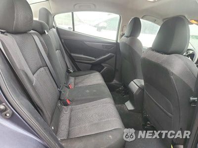 Zdjęcie 10 z 13 samochodu: 2017 SUBARU IMPREZA PREMIUM VIN:4S3GKAB60H3610670 - miniatura