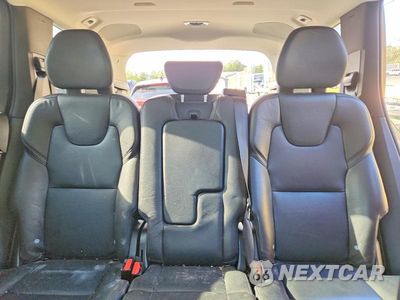 Zdjęcie 10 z 13 samochodu: 2017 VOLVO XC90 T6 VIN:YV4A22PK7H1110029 - miniatura