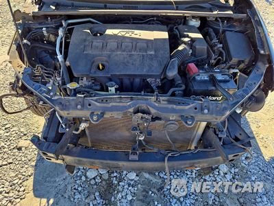 Zdjęcie 11 z 13 samochodu: 2017 TOYOTA COROLLA LE VIN:2T1BURHE2HC792333 - miniatura