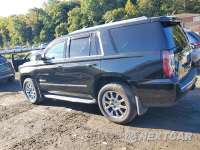 Drugie zdjęcie samochodu z przodu: 2016 GMC YUKON DENALI VIN:1GKS2CKJ9GR104507 - miniatura