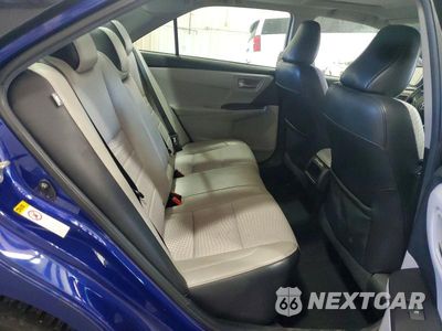 Zdjęcie 10 z 12 samochodu: 2015 TOYOTA CAMRY SE VIN:4T1BF1FK2FU875051 - miniatura