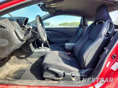 Zdjęcie 7 z 12 samochodu: 2014 HONDA CR-Z VIN:JHMZF1D40ES000650 - miniatura
