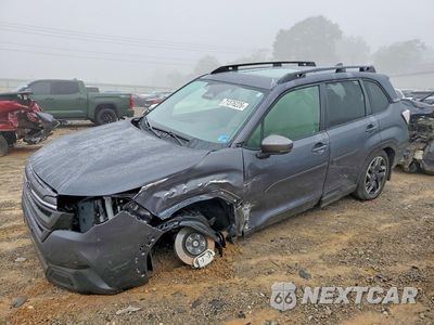 2025 SUBARU FORESTER LIMITED JF2SLDRC7SH402835 - główne zdjęcie licytacji z USA - miniatura