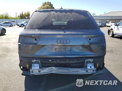Zdjęcie 6 z 14 samochodu: 2019 AUDI Q7 PREMIUM PLUS VIN:WA1LHAF71KD026323 - miniatura
