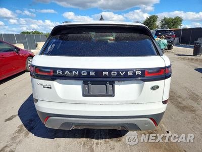 Zdjęcie 6 z 13 samochodu: 2019 LAND ROVER RANGE ROVER VELAR S VIN:SALYB2EX6KA786679 - miniatura