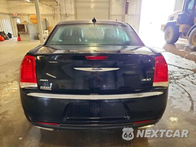 Zdjęcie 6 z 13 samochodu: 2019 CHRYSLER 300 LIMITED VIN:2C3CCAKG4KH543021 - miniatura