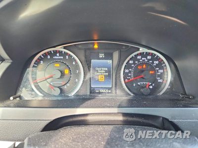 Zdjęcie 9 z 12 samochodu: 2015 TOYOTA CAMRY SE VIN:4T1BF1FK8FU017194 - miniatura