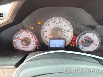 Zdjęcie 9 z 13 samochodu: 2013 HONDA PILOT TOURING VIN:5FNYF4H95DB059712 - miniatura