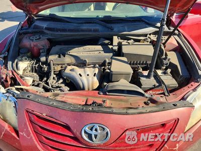 Zdjęcie 11 z 13 samochodu: 2008 TOYOTA CAMRY LE VIN:4T1BE46K78U210556 - miniatura
