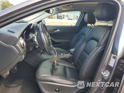 Zdjęcie 7 z 13 samochodu: 2015 MERCEDES-BENZ GLA 250 VIN:WDCTG4EB3FJ131205 - miniatura