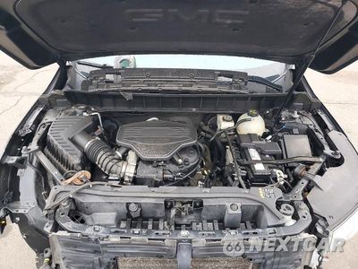 Zdjęcie 12 z 14 samochodu: 2017 GMC ACADIA SLT-1 VIN:1GKKNMLS5HZ213665 - miniatura