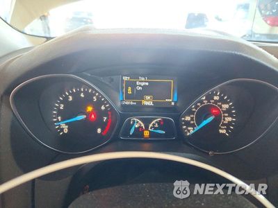 Zdjęcie 9 z 12 samochodu: 2018 FORD FOCUS SE VIN:1FADP3K27JL282902 - miniatura