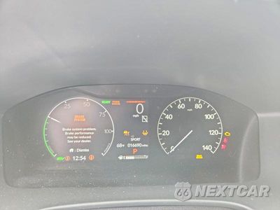 Zdjęcie 9 z 13 samochodu: 2025 HONDA CR-V SPORT-L VIN:7FARS6H81SE032544 - miniatura