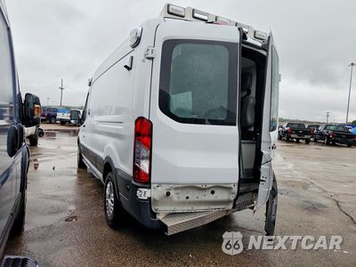 Drugie zdjęcie samochodu z przodu: 2019 FORD 250 - AMBULANCE VIN:1FDYR2CMXKKB86524 - miniatura