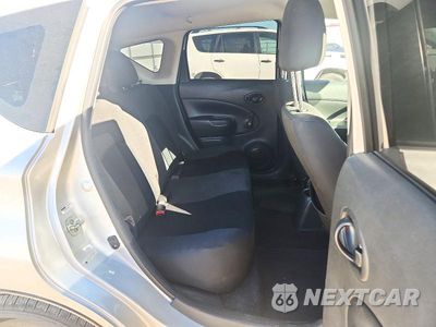 Zdjęcie 10 z 13 samochodu: 2017 NISSAN VERSA NOTE S PLUS VIN:3N1CE2CP1HL382298 - miniatura