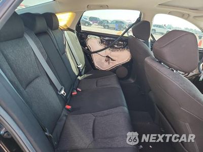 Zdjęcie 10 z 13 samochodu: 2023 HONDA ACCORD EX VIN:1HGCY1F31PA013827 - miniatura