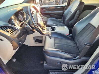 Zdjęcie 7 z 13 samochodu: 2020 DODGE GRAND CARAVAN SXT VIN:2C4RDGCG2LR154409 - miniatura