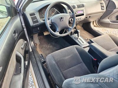 Zdjęcie 8 z 12 samochodu: 2005 HONDA CIVIC DX VP VIN:1HGEM22195L014207 - miniatura
