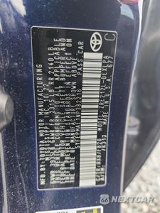 Zdjęcie 12 z 12 samochodu: 2022 TOYOTA COROLLA LE VIN:5YFEPMAE1NP382216 - miniatura
