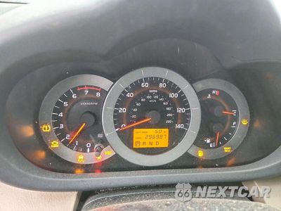 Zdjęcie 9 z 13 samochodu: 2008 TOYOTA RAV4 BASE VIN:JTMZD33V385103805 - miniatura