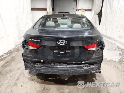Zdjęcie 6 z 13 samochodu: 2016 HYUNDAI ELANTRA SE VIN:5NPDH4AE7GH739522 - miniatura
