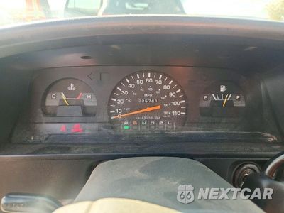 Zdjęcie 9 z 12 samochodu: 1994 TOYOTA PICKUP DX V6 VIN:JT4VN93DXR5042203 - miniatura