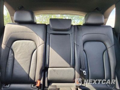 Zdjęcie 10 z 13 samochodu: 2017 AUDI Q5 PREMIUM PLUS S-LINE VIN:WA1D7AFP3HA013686 - miniatura