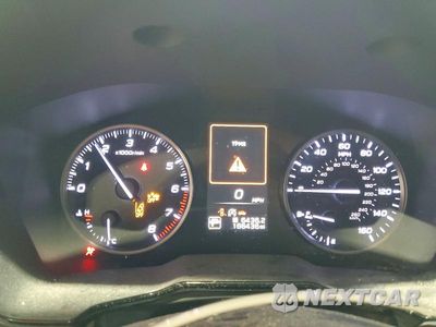 Zdjęcie 9 z 12 samochodu: 2020 SUBARU LEGACY VIN:4S3BWAB66L3023140 - miniatura