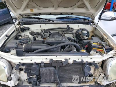 Zdjęcie 11 z 12 samochodu: 2006 TOYOTA TUNDRA SR5 VIN:5TBBT44196S473842 - miniatura