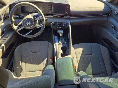 Zdjęcie 8 z 13 samochodu: 2024 HYUNDAI ELANTRA SE VIN:KMHLL4DG3RU845865 - miniatura