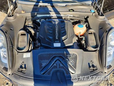 Zdjęcie 12 z 13 samochodu: 2017 PORSCHE MACAN S VIN:WP1AB2A50HLB19437 - miniatura
