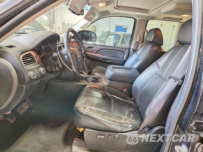 Zdjęcie 7 z 12 samochodu: 2007 CHEVROLET SILVERADO K1500 CREW CAB VIN:2GCEK13M771581404 - miniatura