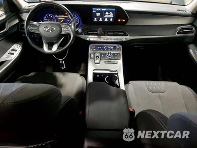 Zdjęcie 8 z 13 samochodu: 2020 HYUNDAI PALISADE SEL VIN:KM8R3DHE4LU081566 - miniatura