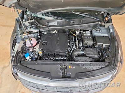Zdjęcie 12 z 13 samochodu: 2026 KIA SPORTAGE LX VIN:5XYK23DF9TG359378 - miniatura
