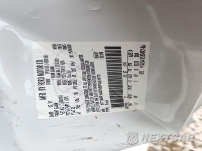 Zdjęcie 13 z 13 samochodu: 2011 FORD RANGER VIN:1FTKR1AD9BPA81970 - miniatura