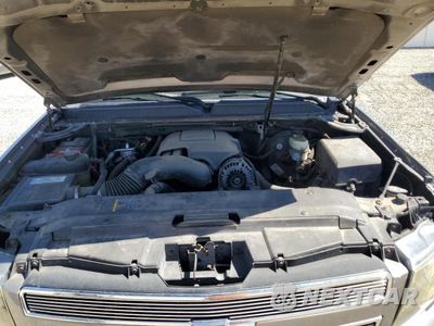 Zdjęcie 11 z 12 samochodu: 2007 CHEVROLET AVALANCHE C1500 VIN:3GNEC12007G143432 - miniatura