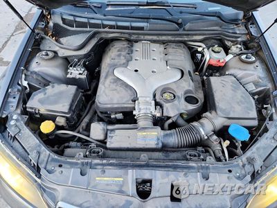 Zdjęcie 11 z 12 samochodu: 2008 PONTIAC G8 VIN:6G2ER57738L130707 - miniatura