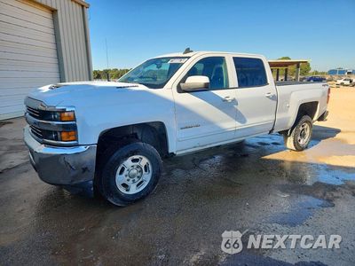 2017 CHEVROLET SILVERADO K2500 HEAVY DUTY LT 1GC1KVEY9HF168299 - główne zdjęcie licytacji z USA - miniatura
