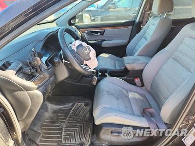 Zdjęcie 7 z 13 samochodu: 2022 HONDA CR-V EX VIN:2HKRW2H53NH634575 - miniatura