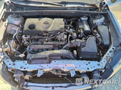 Zdjęcie 11 z 12 samochodu: 2021 TOYOTA CAMRY SE VIN:4T1T11AK3MU437436 - miniatura