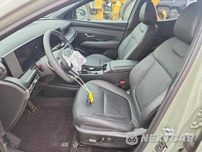 Zdjęcie 7 z 13 samochodu: 2025 HYUNDAI SANTA CRUZ SEL ACTIVITY VIN:5NTJCDDE0SH139433 - miniatura