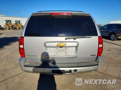 Zdjęcie 6 z 13 samochodu: 2012 CHEVROLET TAHOE K1500 LS VIN:1GNSKAE00CR233479 - miniatura