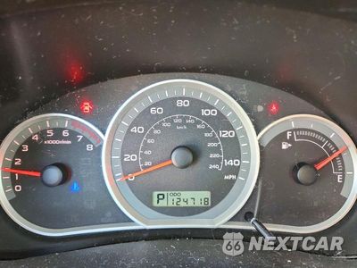 Zdjęcie 9 z 12 samochodu: 2010 SUBARU IMPREZA 2.5I PREMIUM VIN:JF1GH6B65AH825651 - miniatura