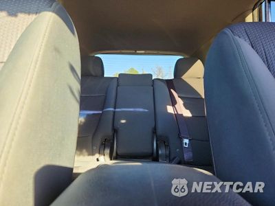 Zdjęcie 10 z 13 samochodu: 2012 KIA SORENTO LX VIN:5XYKT3A12CG229738 - miniatura