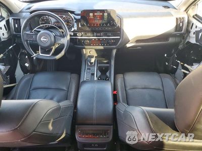 Zdjęcie 8 z 14 samochodu: 2022 NISSAN PATHFINDER SL VIN:5N1DR3CB8NC272190 - miniatura
